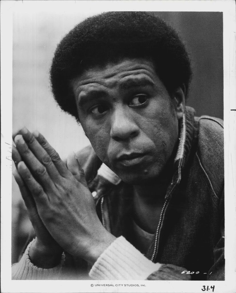 Illustration for article titled The Richard Pryor Biography We've Been Waiting For